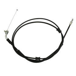 CABLE-TRANSMISSION DE GAZ...