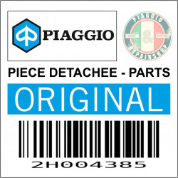 AUTOCOLLANT-STICKER-DECOR CARENAGE GAUCHE ORIGINE MOTO GUZZI V85 TT 2021  -2H004385-