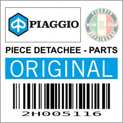 2H005116 - AUTOCOLLANT KER PORTE-NUMéRO FRONTAL C
