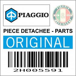 2H005591 - BANDE AUTOCOLLANTE POUR RéSERVOIR D