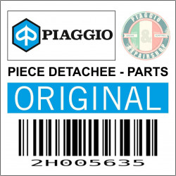 2H005635 - AUTOCOLLANT KER PORTE-NUMéRO FRONTAL C