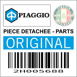 2H005688 - AUTOCOLLANT KER PORTE-NUMéRO FRONTAL C
