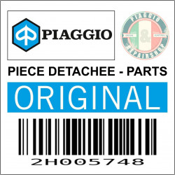 2H005748 - AUTOCOLLANT PORTE-NUMÃ©RO POUR BAVETTEÂ