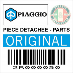 JOINT SPI FOURCHE ORIGINE PIAGGIO 50 GILERA SMT DRIFTING 2019 -DERBI SENDA LIMITED-RACING 2018  -2R000050-