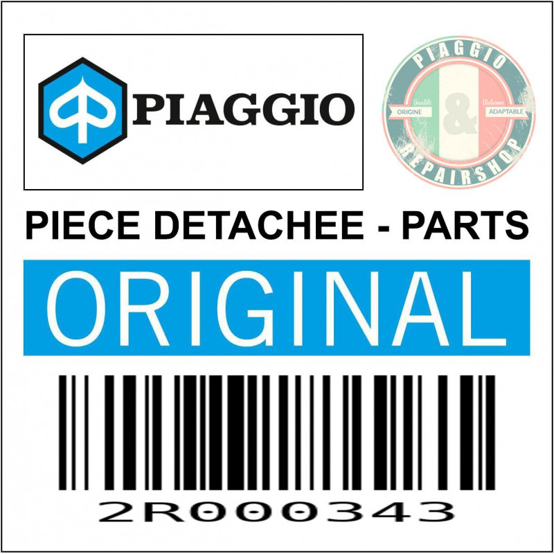 2R000343 - CABLE BATTERIE