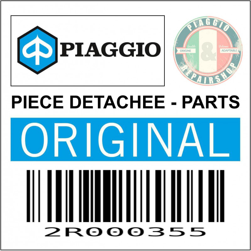 2R000355 - PNEU ARRIERE 130-70-17