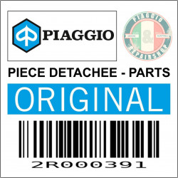 2R000391 - VIS FIX. BEQUILLE