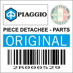 2R000529 - AXE DE ROUE AR