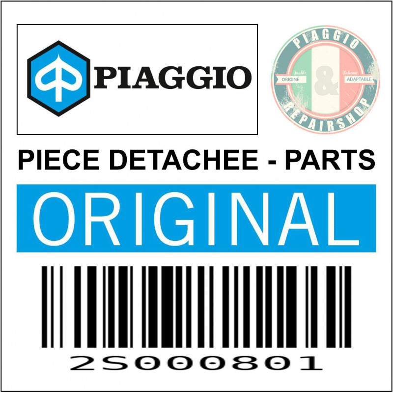 2S000801 - REPOSE PIEDS PILOTE