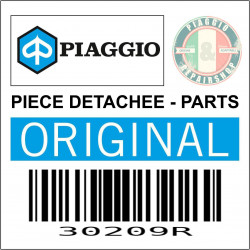 ROULEMENT (16x42x13) ORIGINE PIAGGIO TRIPORTEUR APE CALESSINO 2013 , CLASSIC 2017  -30209R-