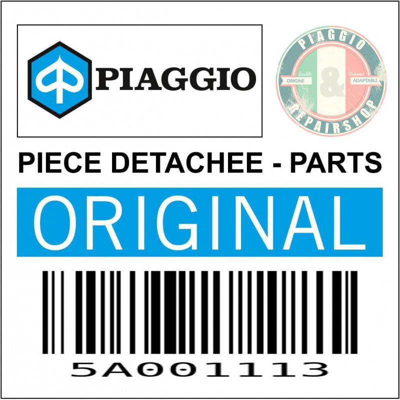 5A001113 - PROTECTION DE SUSPENSION AVANT