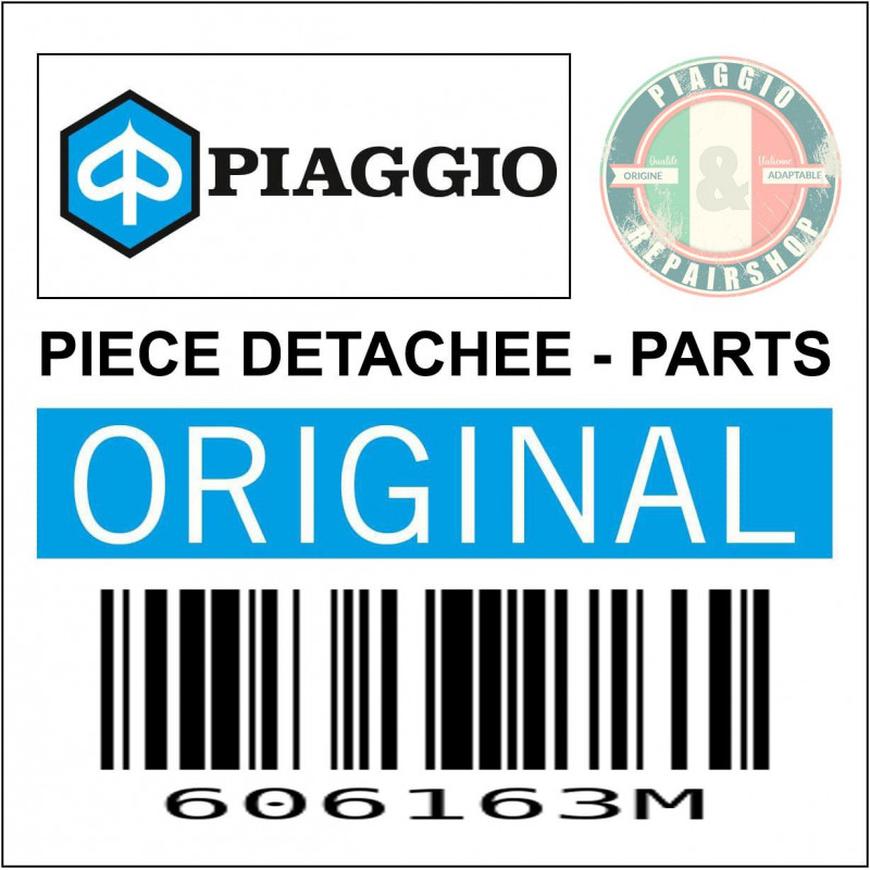 606163M - PROTECTIONS INJECTEURS STYLE CARBONE