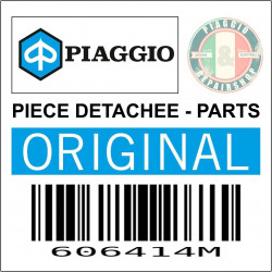 606414M - CLEAR VISOR