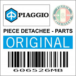 606526MB - 06 BLACK VISOR FIXING SCREW KIT