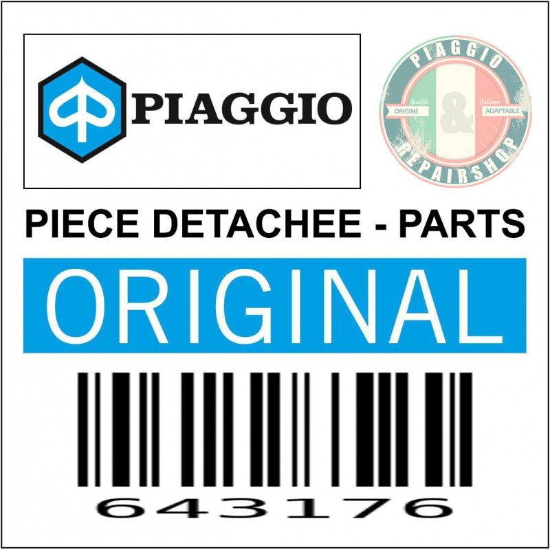 643176 - FAISCEAU DE CABLES