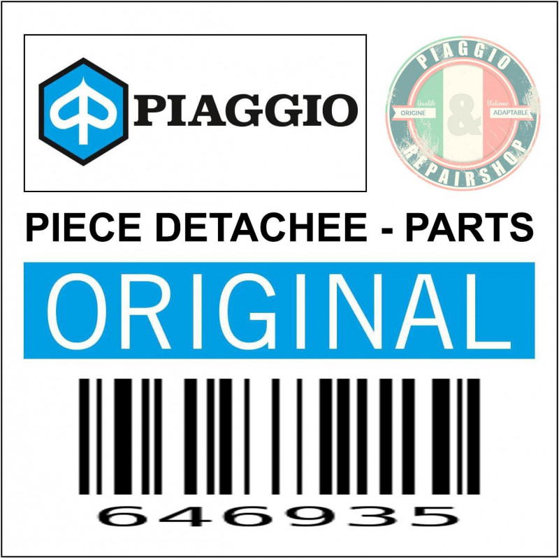 646935 - CODEUR COMPTEUR KM