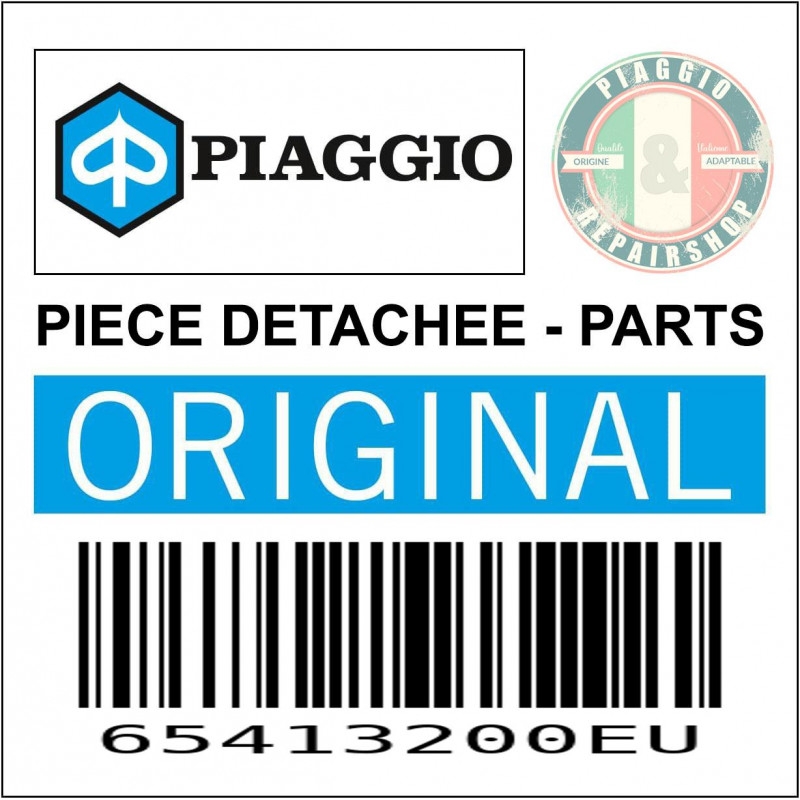 65413200EU - REPOSE PIED