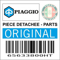 65633800HT - TABLIER AV