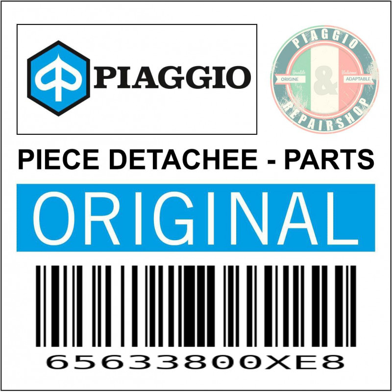 65633800XE8 - TABLIER AV.