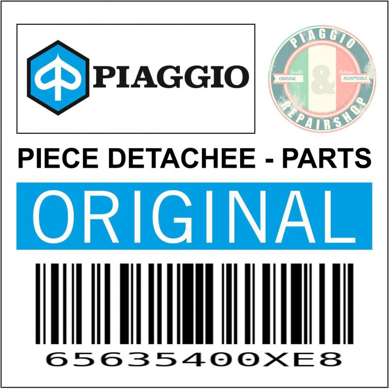 65635400XE8 - CARENAGE D.