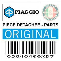 65646400XD7 - CACHE GUIDON