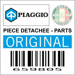659805 CABLE COMPTEUR KILOMETRIQUE