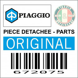 SELLE ORIGINE PIAGGIO APRILIA 125-300 ATLANTIC 2010 2012  -672075-