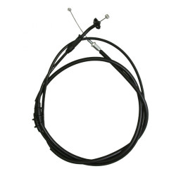 TRANSMISSION-CABLE DE GAZ...
