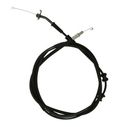 CABLE-TRANSMISSION DE GAZ...