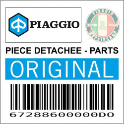 67288660000DO - TABLIER BLEU