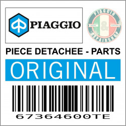 67364600TE - PROTECTION SUP. GUIDON