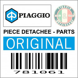 781061 - BEQUILLE LATERALE