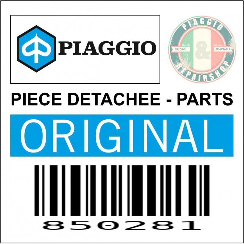 850281 VIS