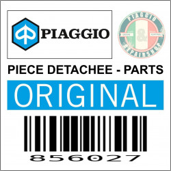 POIGNEE REVETEMENT GACHE ORIGINE APRILIA 1000-1100 RSV4 2011  -856027-