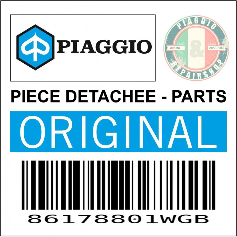 86178801WGB - GUIDON