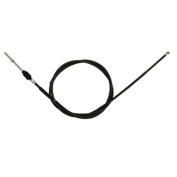 TRANSMISSION-CABLE FREIN...
