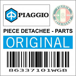 86337101WGB - TUBE DE GUIDON