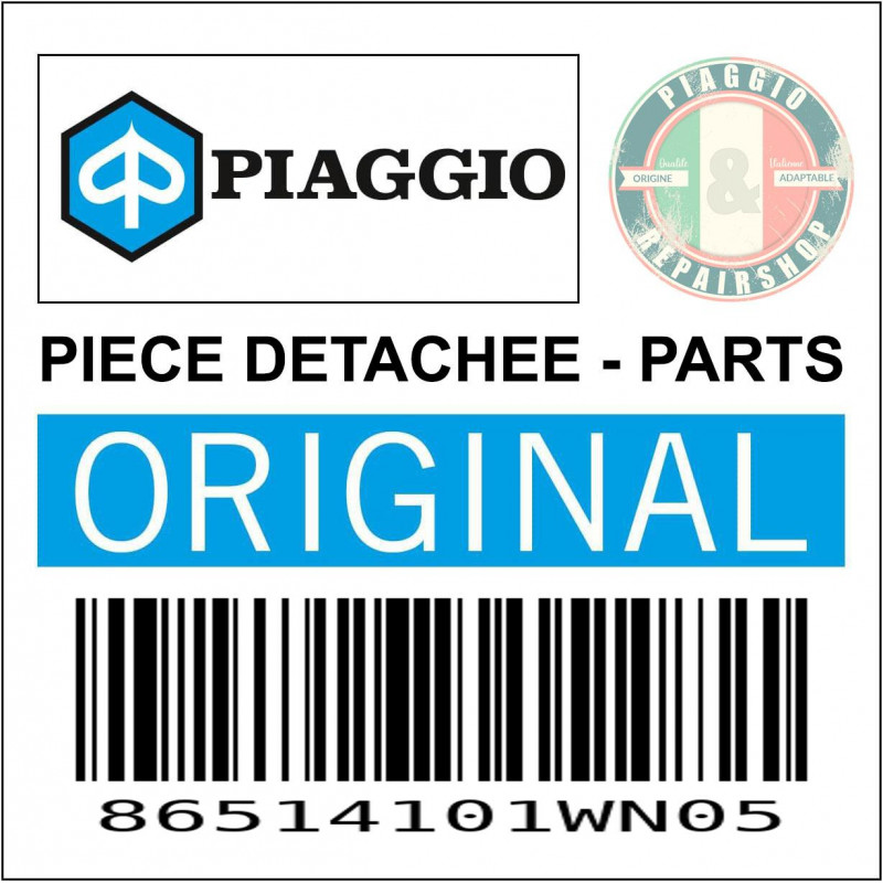 86514101WN05 - CARENAGE LAT.GAU.