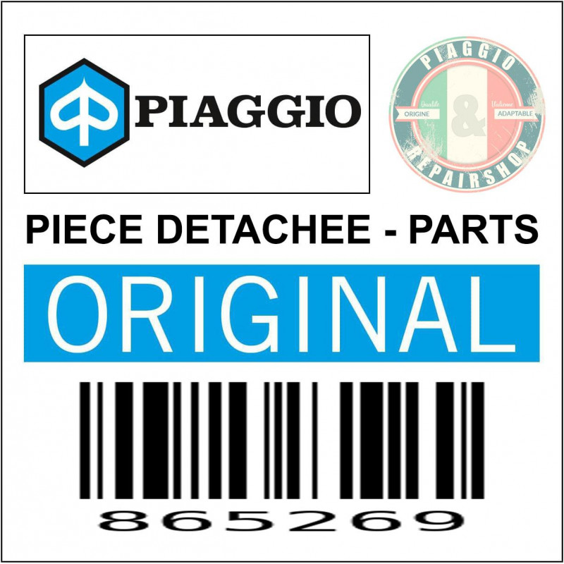 AUTOCOLLANT-STICKER-KIT DECORS ORIGINE DERBI 50 SENDA XTREM E2 2008 NOIR-ROUGE -865269-