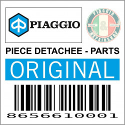 8656610001 - SELLE PILOTE