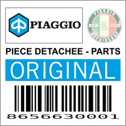8656630001 - SELLE ARRIERE