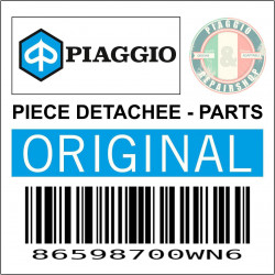 86598700WN6 - SOPTE.TABLIER NGR.BSLTO.DRD125 09 (C)