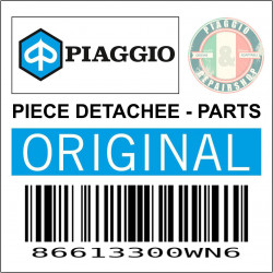 86613300WN6 - BEQUILLE LATERALE