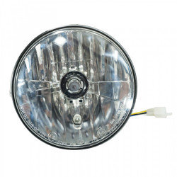 OPTIQUE-PHARE ORIGINE PIAGGIO MOTO-GUZZI GRISO, NEVADA, V7 2016-  -GU06740400-