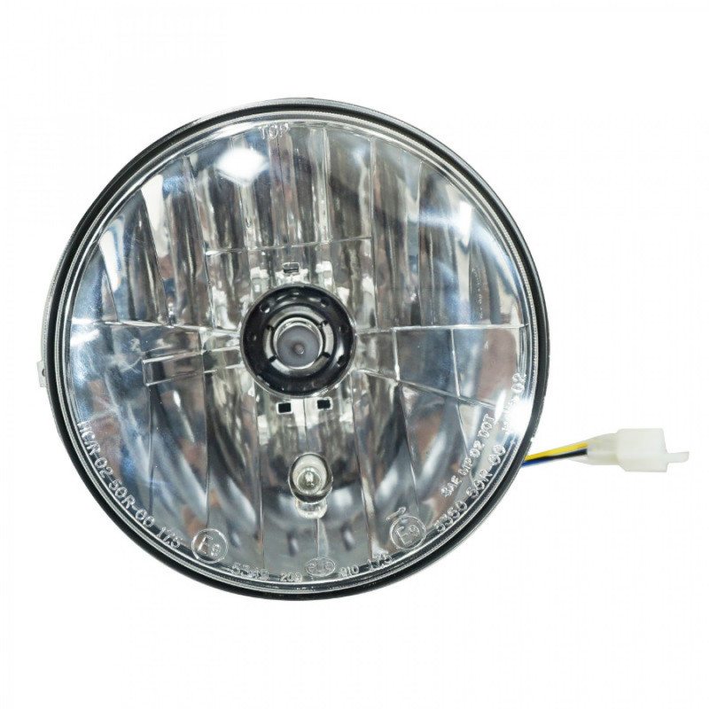 OPTIQUE-PHARE ORIGINE PIAGGIO MOTO-GUZZI GRISO, NEVADA, V7 2016-  -GU06740400-