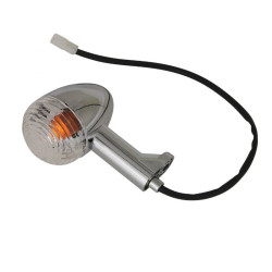 CLIGNOTANT AVG-ARD ORIGINE PIAGGIO MOTO-GUZZI 940 BELLAGIO 2007 2013, 750 NEVADA 2009 , V-7 2008   -GU06751600-