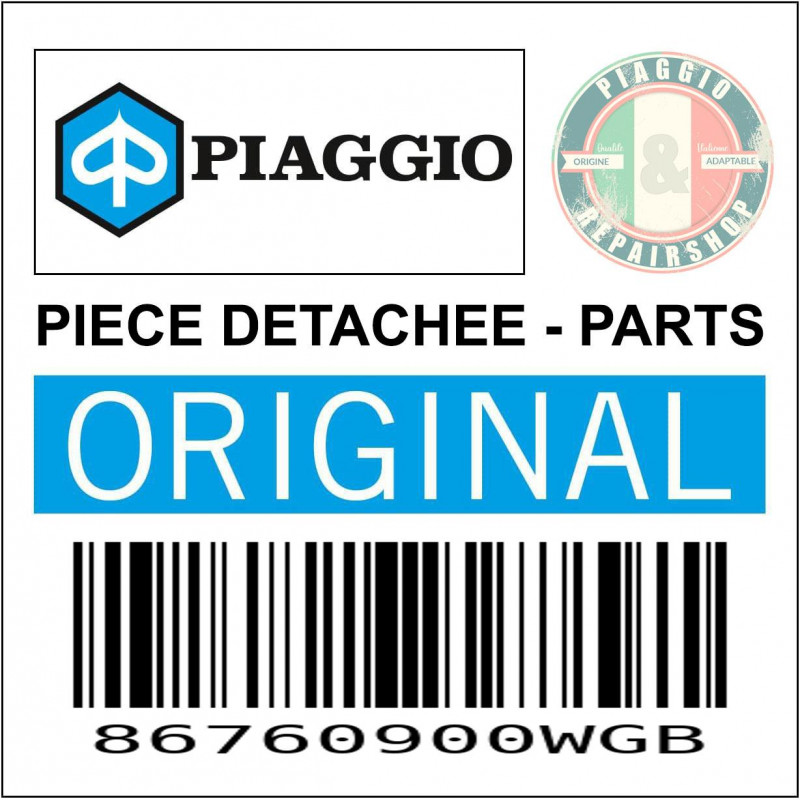 86760900WGB - GUIDON