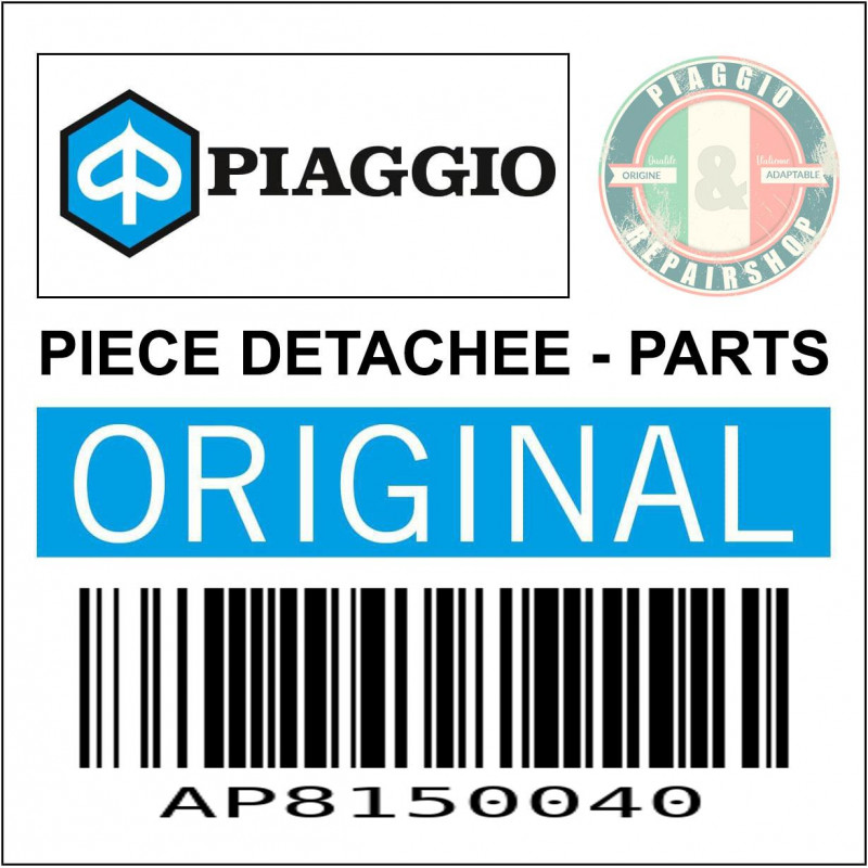 AP8150040 - VIS