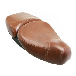 SELLE MARRON ORIGINE...
