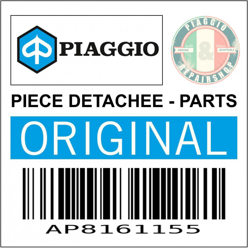 AP8161155 - SILENT BLOCK *